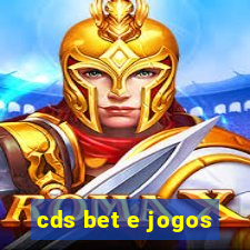 cds bet e jogos